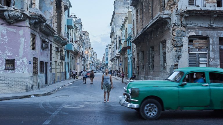 Experience Havana like Prince Charles and Camilla – their royal Cuban tour, where they went and what they did
