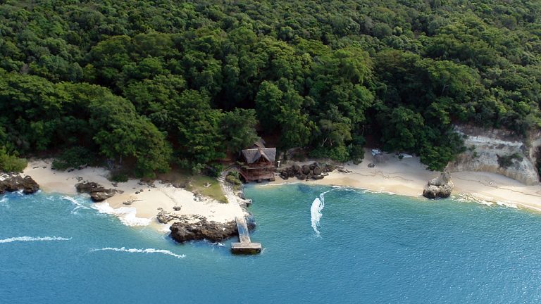 Cuba's Cayo Saetia, the only place in the Caribbean for an African safari