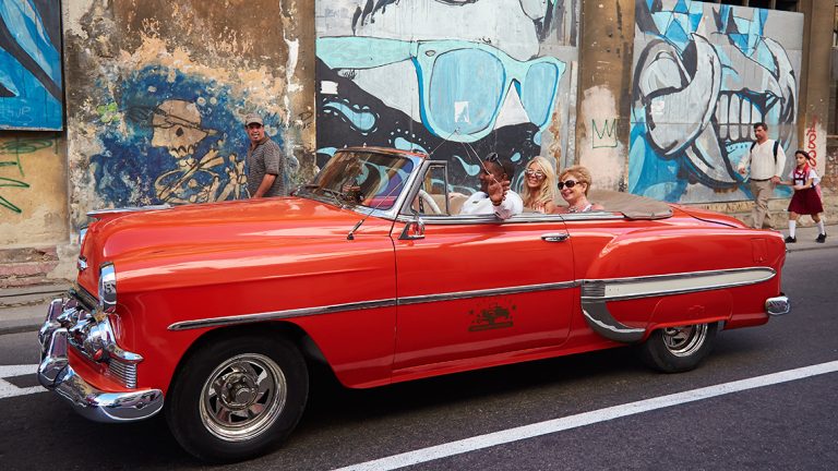 How to still travel to Cuba if you're an American – what Trump's latest restrictions mean