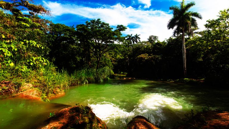 Trekking the Escambray - Unearthing one of Cuba's most dazzling diamonds in the rough