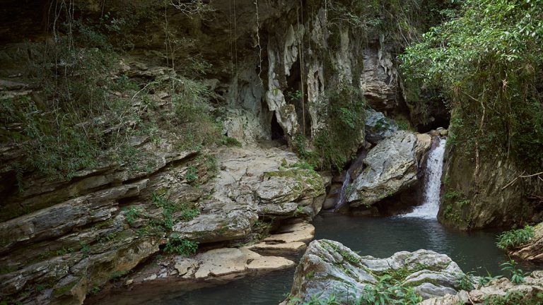 Country life: Coffee, cascades and cowboys in Cuba