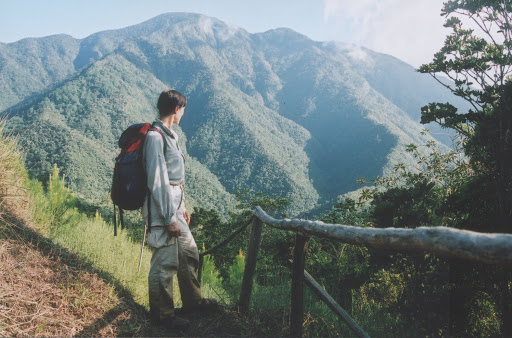 pico turquino views