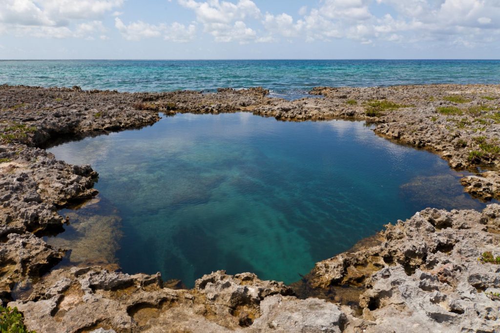 Guanahacabibes national park