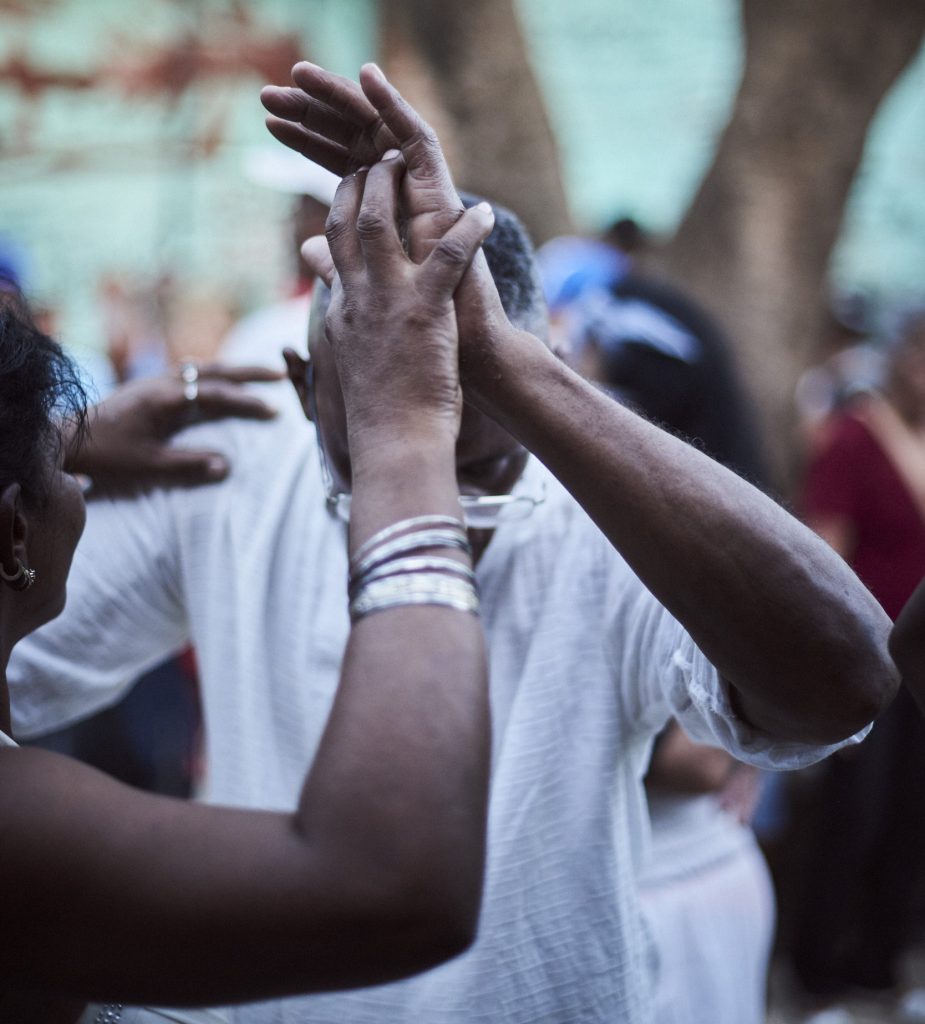 couple dancing, women empowerment