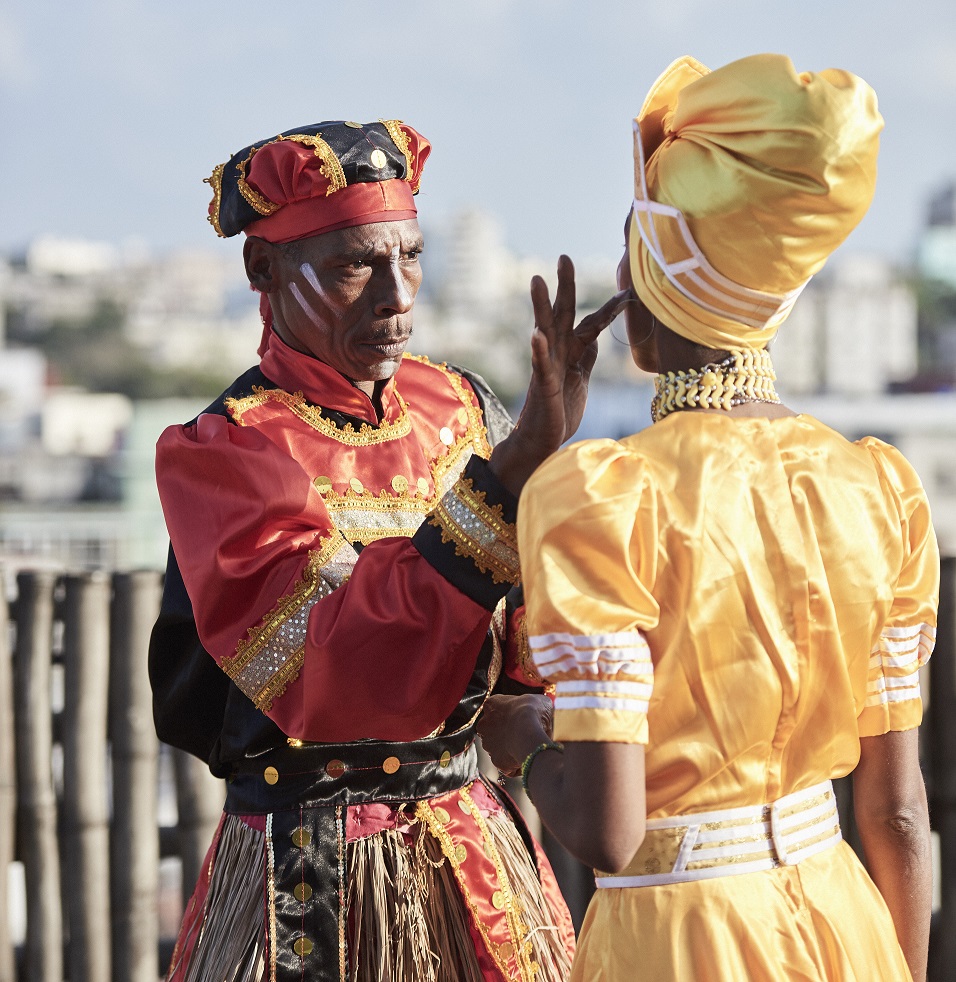 afrocuban religions