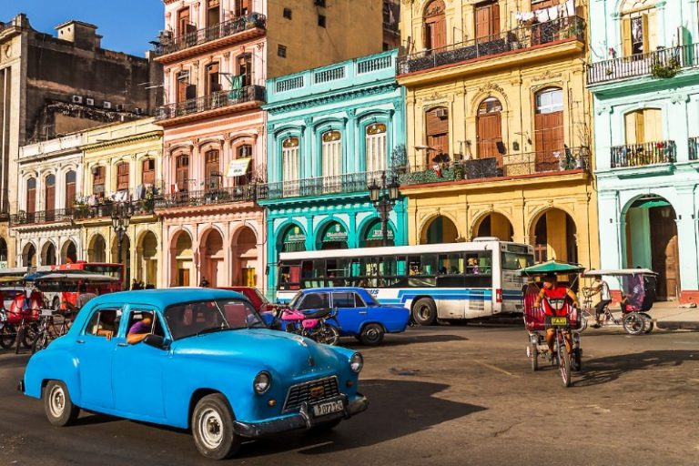 Havana cuba