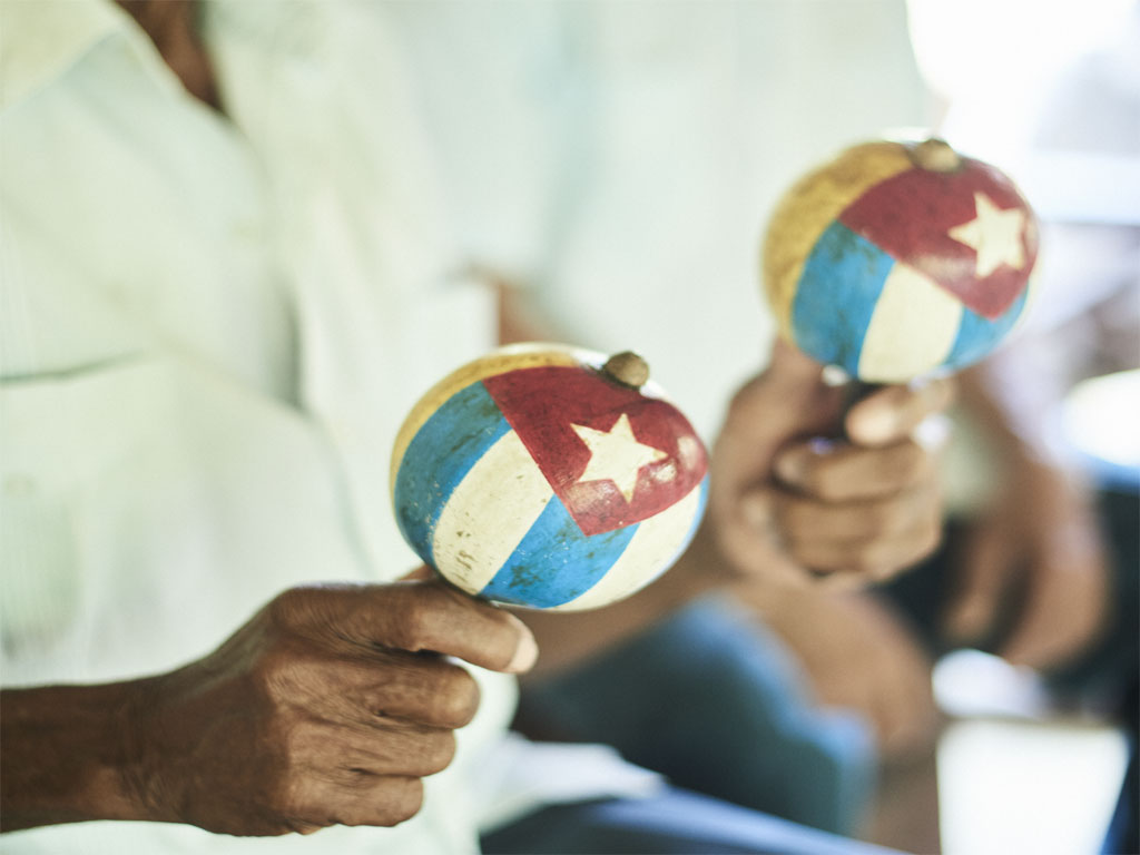 Cuban Art