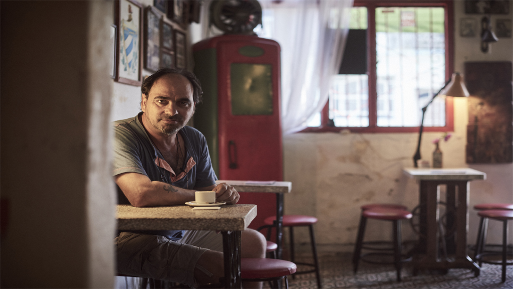 havana, cuban men