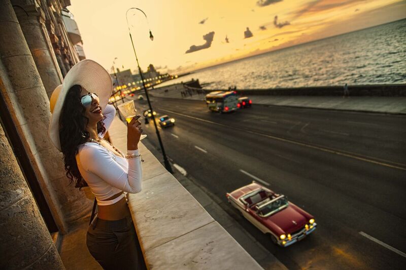Malecon 663 rooftop