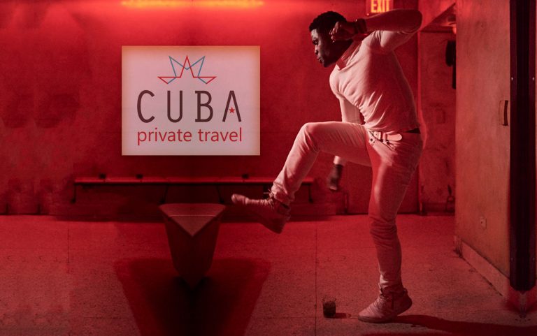 Afro Cuban Entrepreneurs