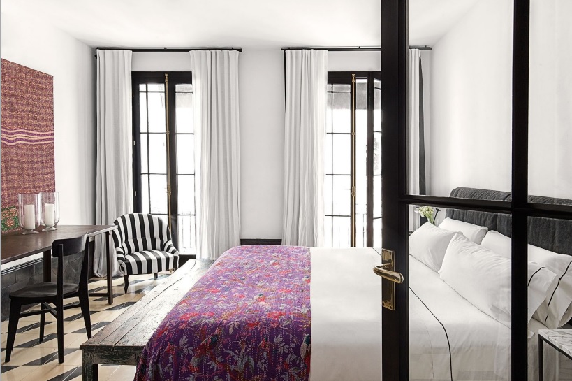private accommodation havana