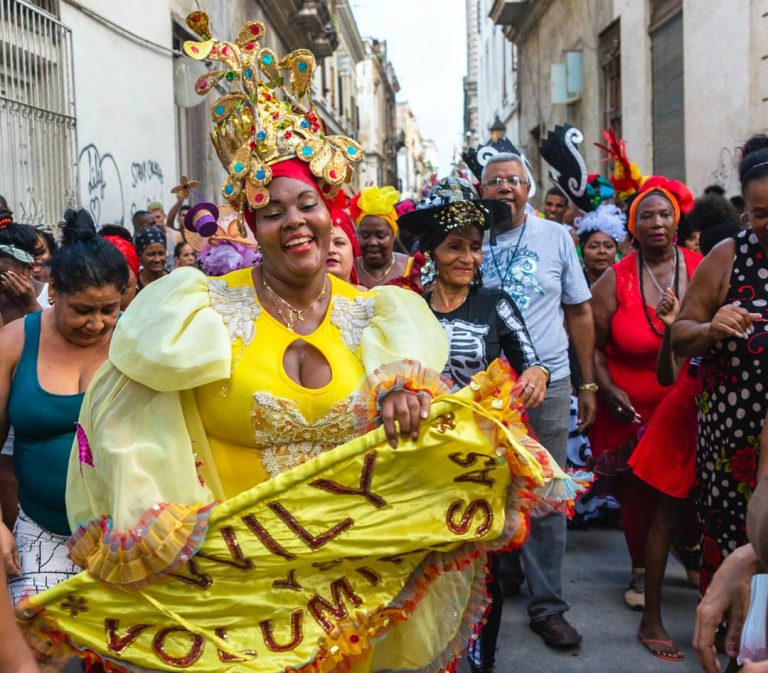 voyage à Cuba