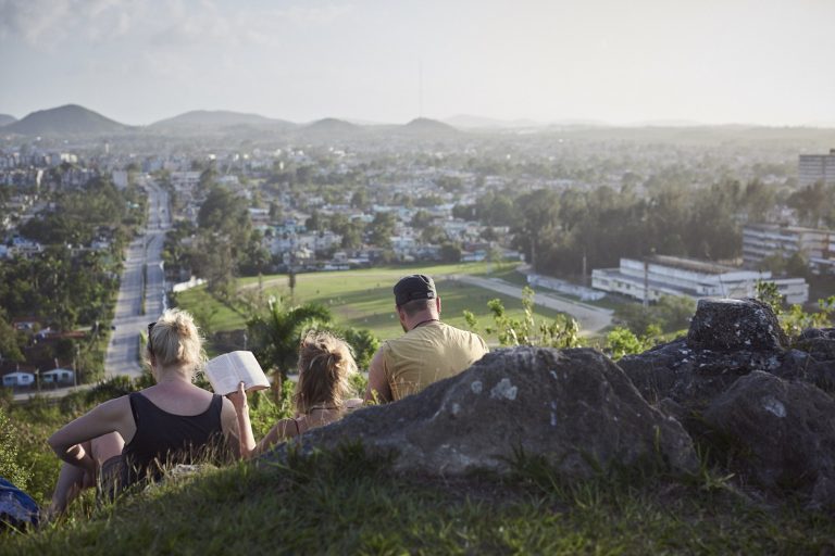 family vacations