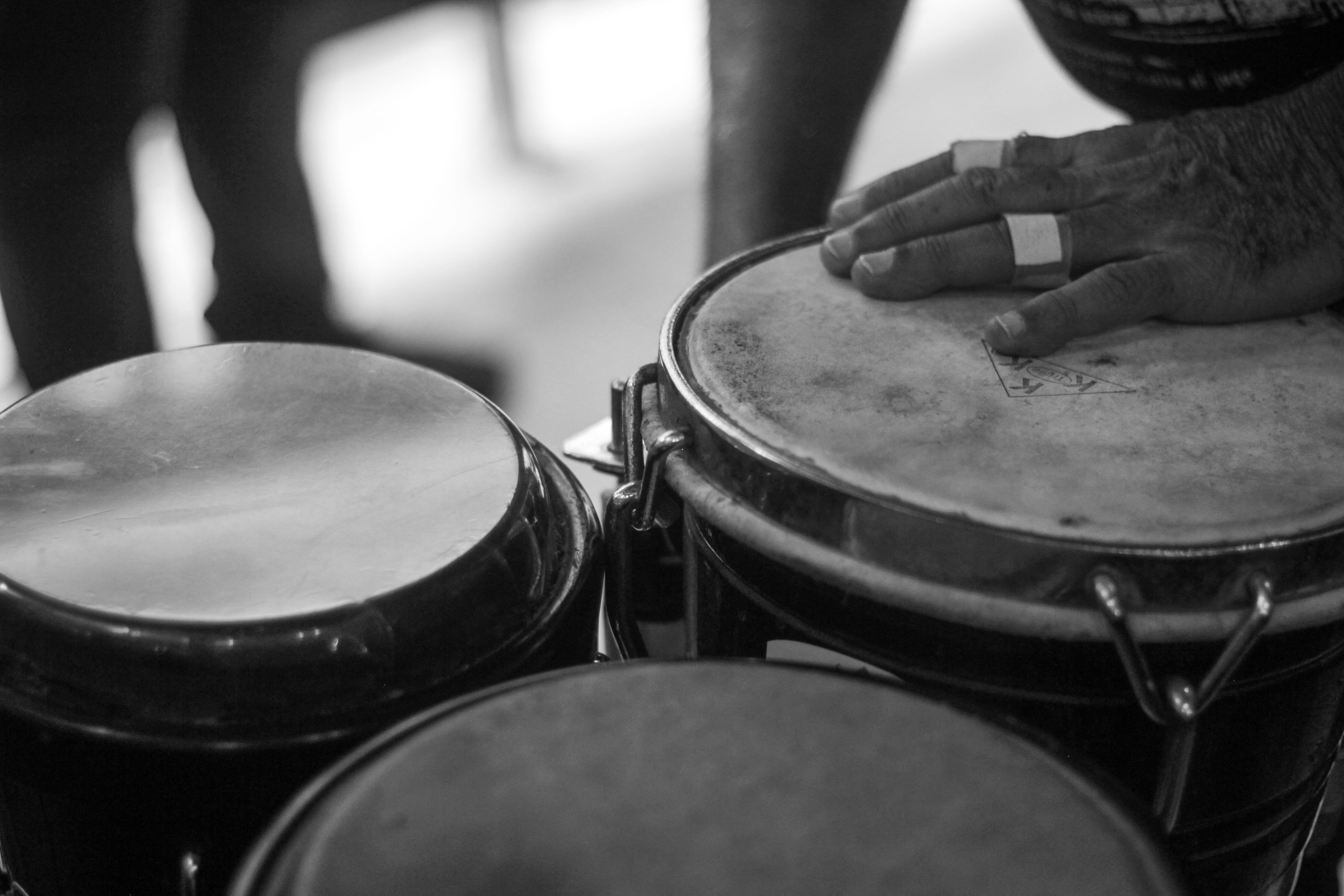 best afro-cuban music drums havana tours